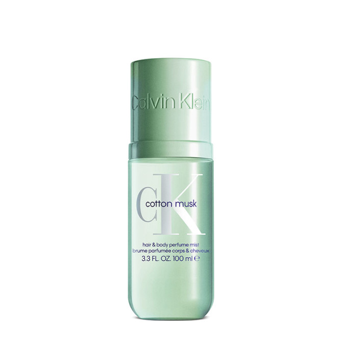 Cotton Musk 100 ml