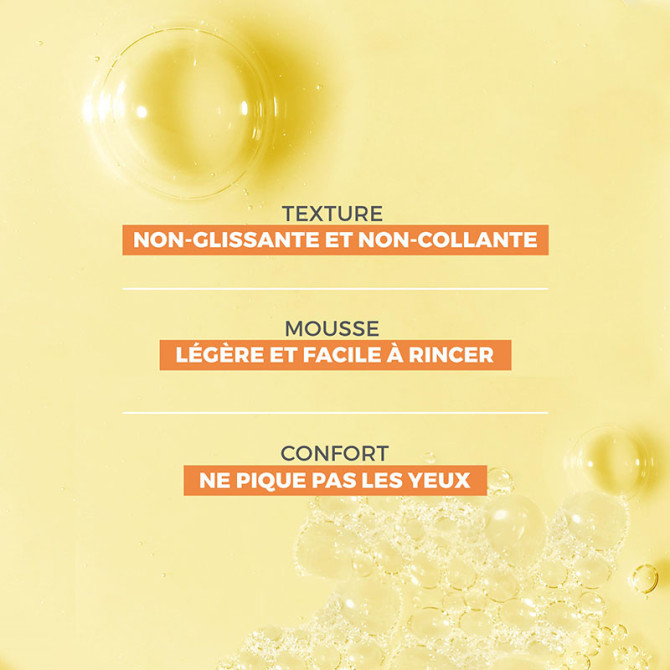 Exomega Control - Olio detergente - 1000 ml