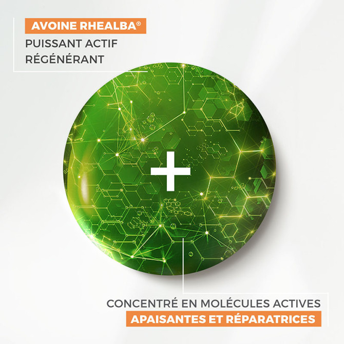 Exomega Control - Olio detergente - 1000 ml