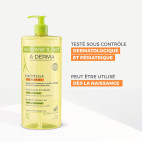 Exomega Control - Olio detergente - 1000 ml