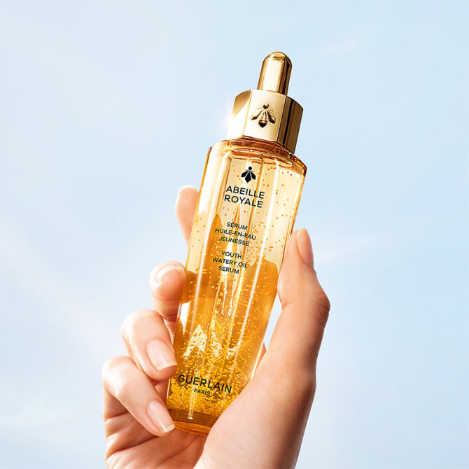 Abeille Royale 75 ml
