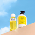 CITRON SOLEIL