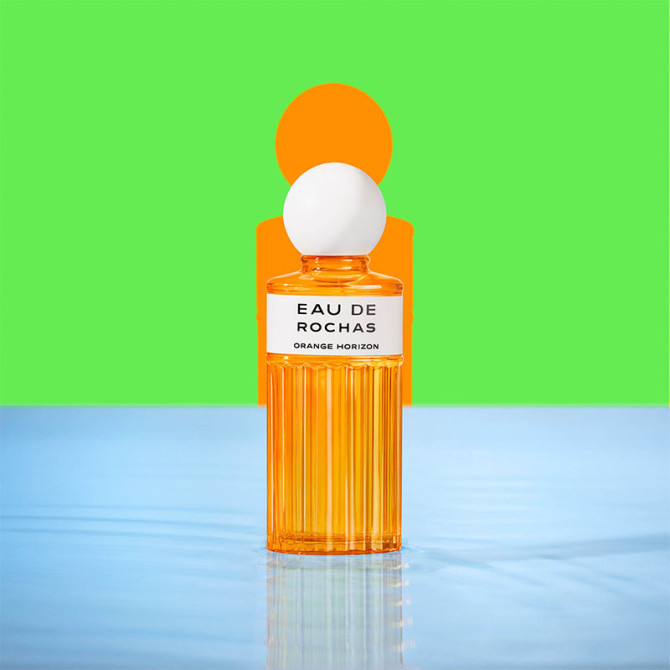 Eau de Rochas Orange Horizon