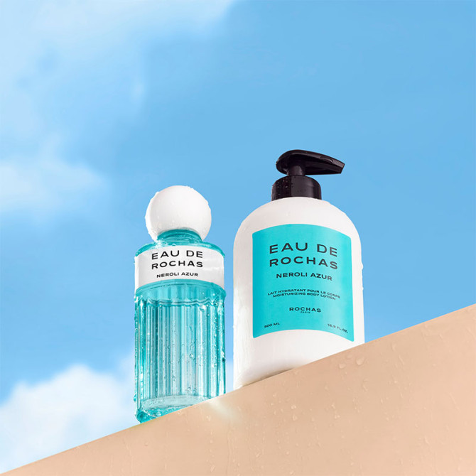 Neroli Azur