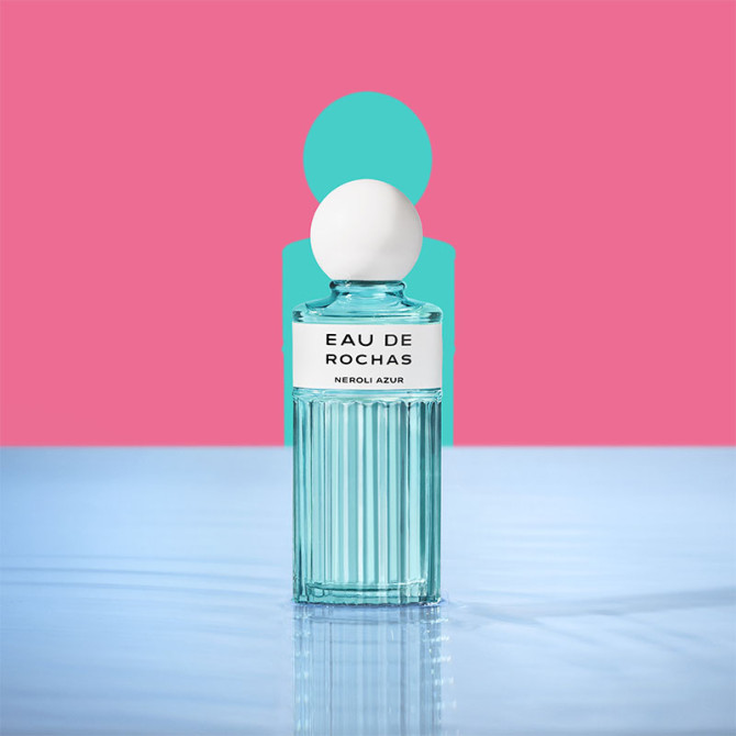Neroli Azur