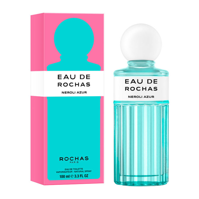 Neroli Azur