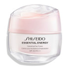 Essential Energy - Crema de día hidratante activadora SPF 20, 50 ml