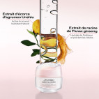 Essential Energy - Crema de día hidratante activadora SPF 20, 50 ml