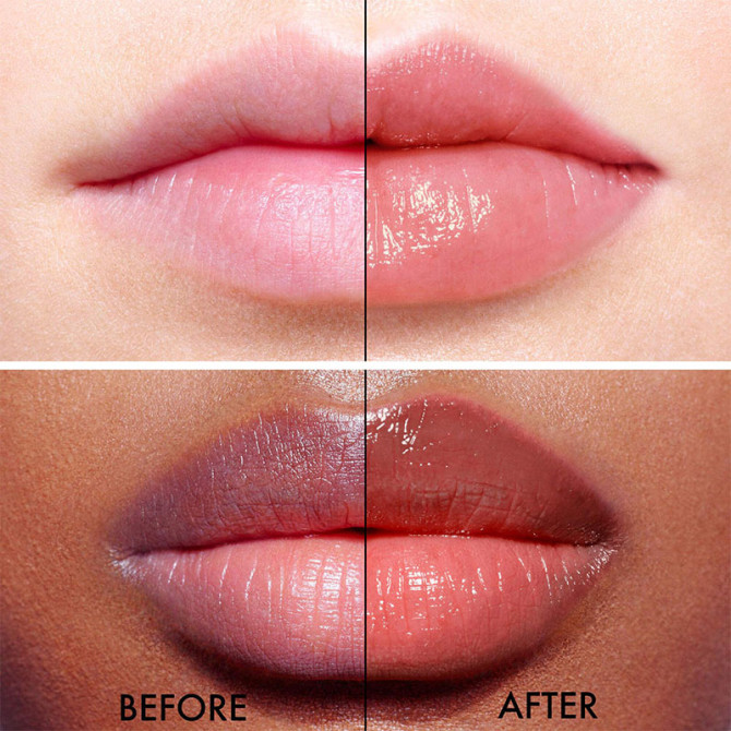 Dior Addict Lip Glow 038
