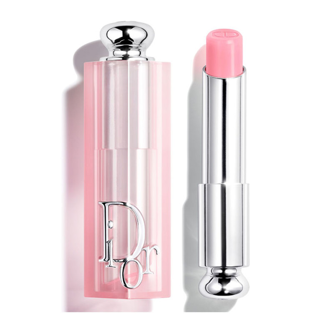 Dior Addict Lip Glow 001