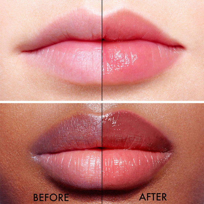Dior Addict Lip Glow 015