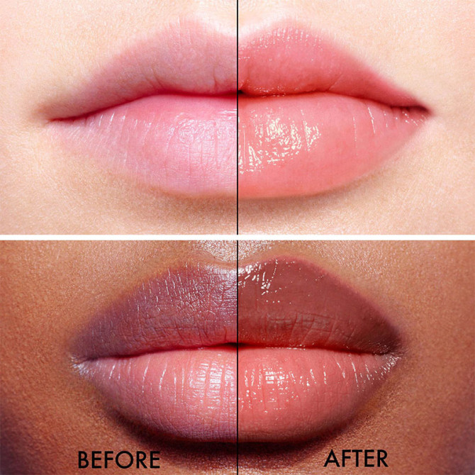 Dior Addict Lip Glow 077