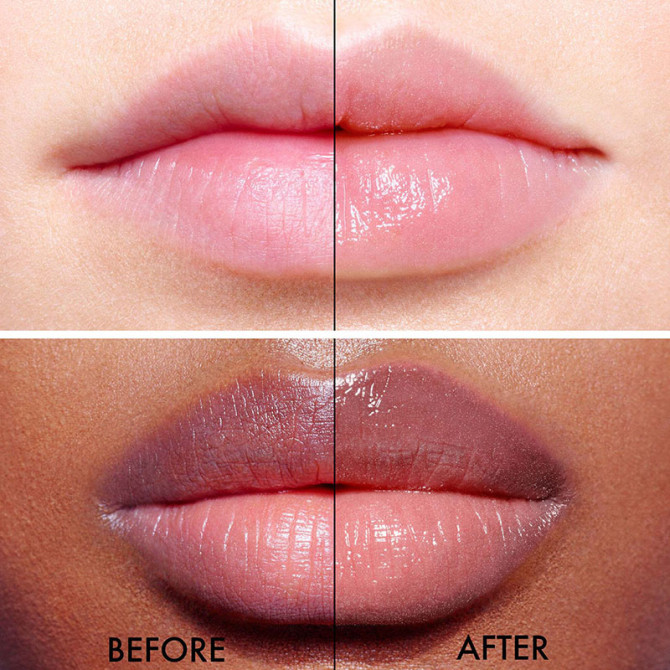 Dior Addict Lip Glow 078