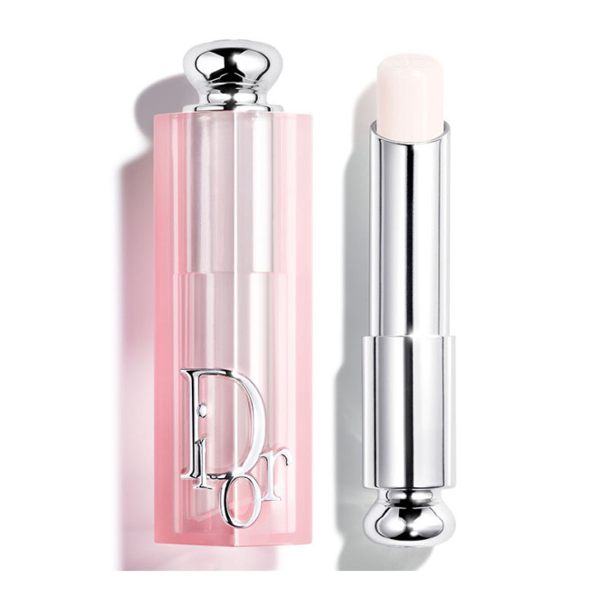 Dior Addict Lip Glow 000
