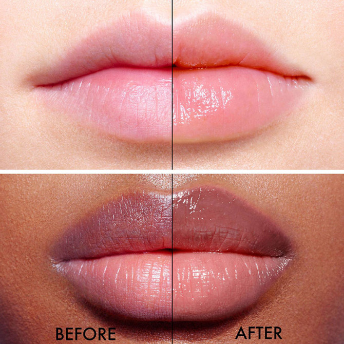 Dior Addict Lip Glow 203