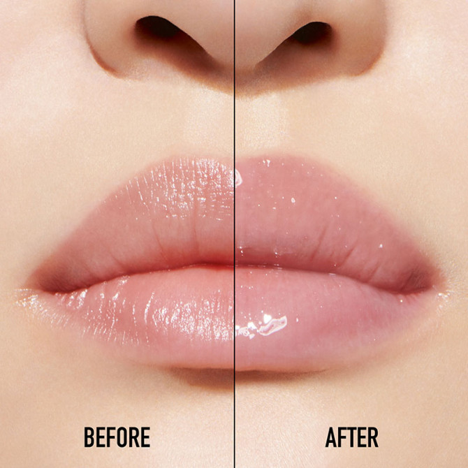 Dior Addict Lip Maximizer 001
