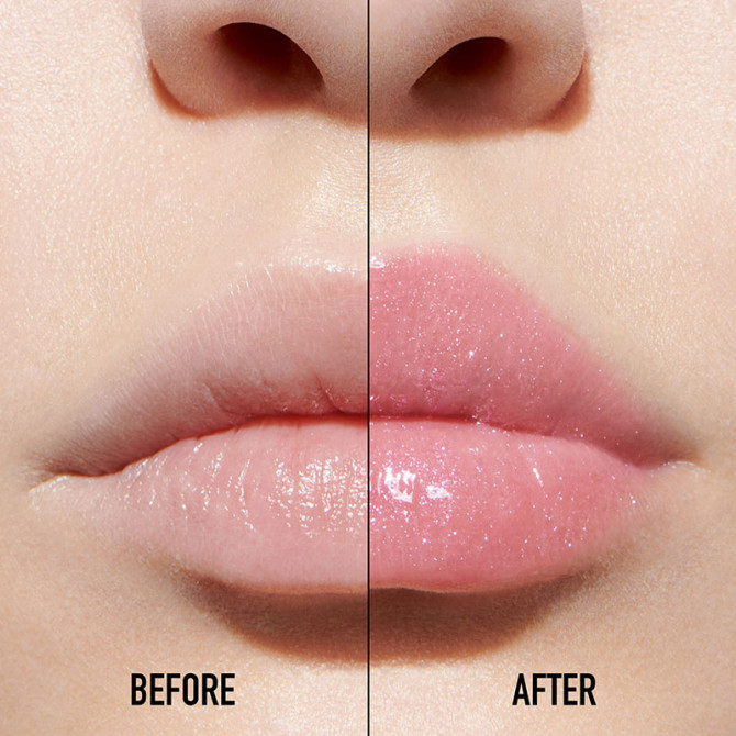 Dior Addict Lip Maximizer 010