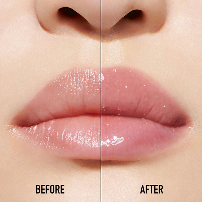 Dior Addict Lip Maximizer 012