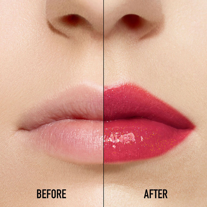 Dior Addict Lip Maximizer 027