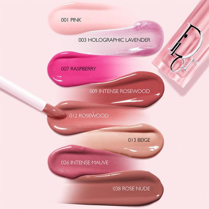 Dior Addict Lip Maximizer 063