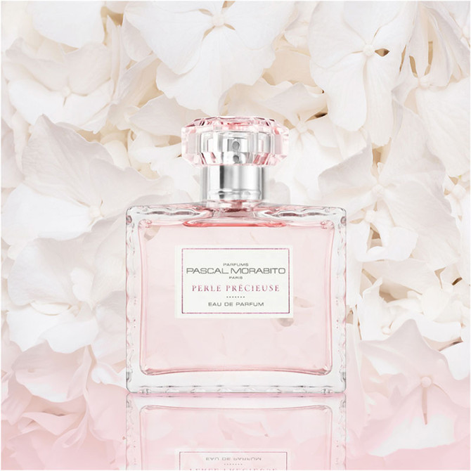 Perle Précieuse
