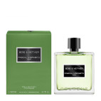 Madera y vetiver