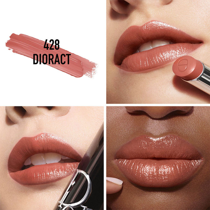 Dior Addict Lipstick 428
