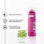 Shampoing sec Brillance