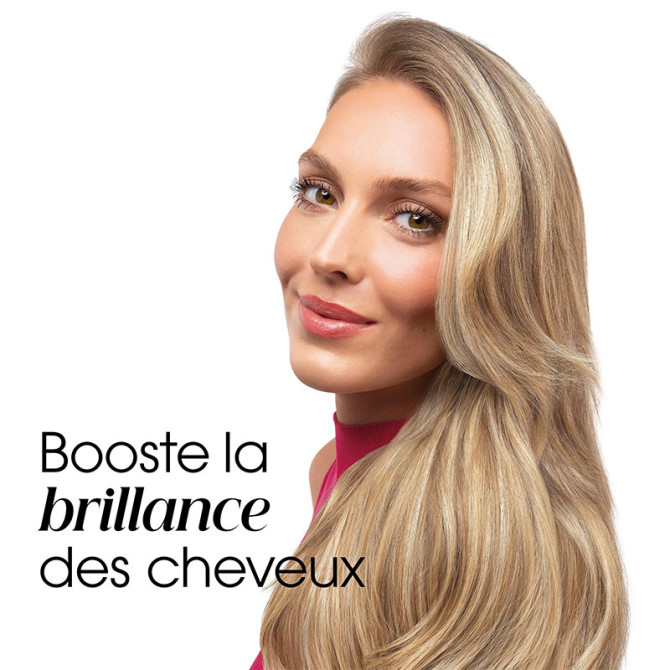 Shampoing sec Brillance