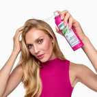 Shampoing sec Brillance