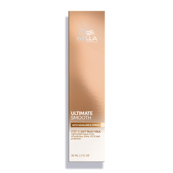 Ultimate Smooth Baume Soyeux 24H