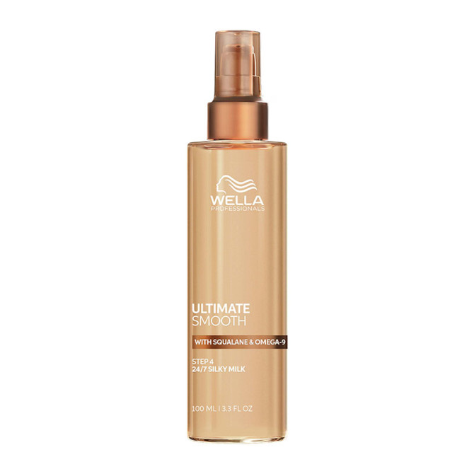Ultimate Smooth Baume Soyeux 24H