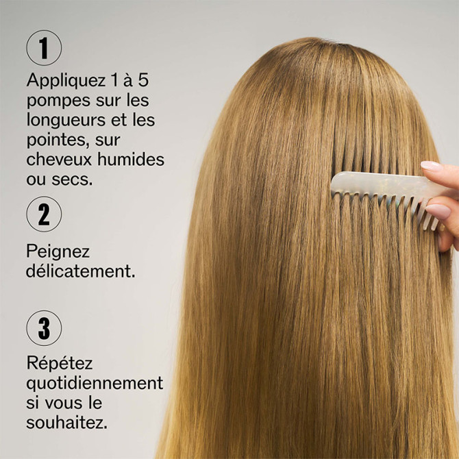 Ultimate Smooth Baume Soyeux 24H