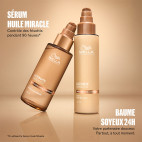 Ultimate Smooth Baume Soyeux 24H