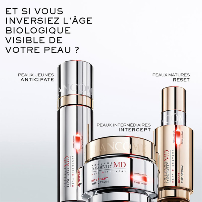 Absolue Longevity MD