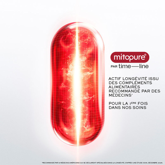 Absolue Longevity MD