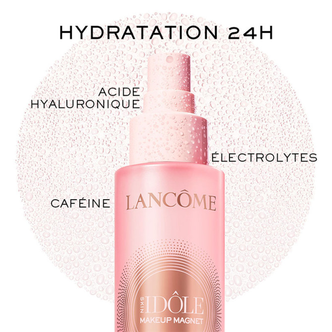 Skin Idôle Makeup Magnet