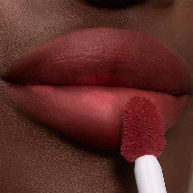 Lip Idôle Cuddle Blur 60