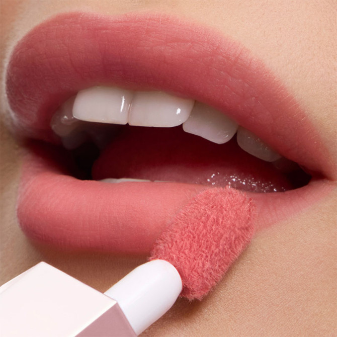 Lip Idôle Cuddle Blur 21