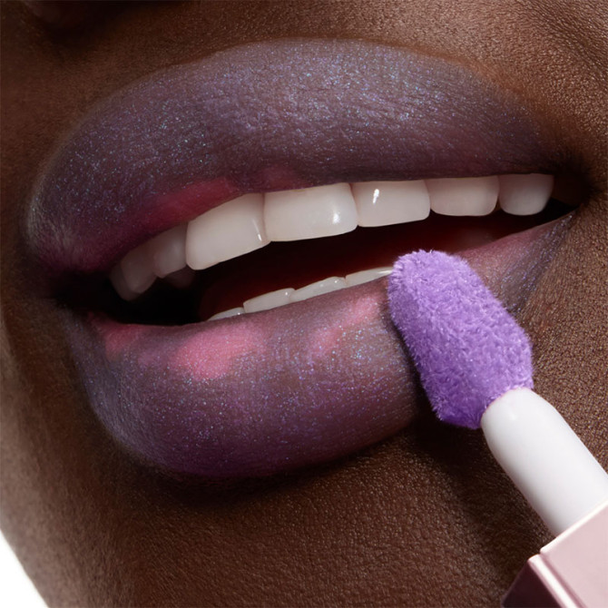 Lip Idôle Cuddle Blur 26