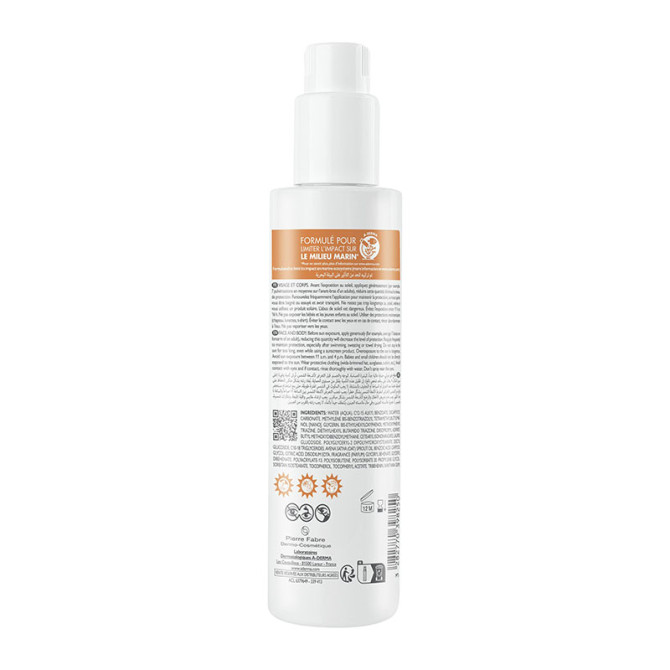Protect - Spray solar SFP50