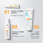 Protect - Spray solar SFP50