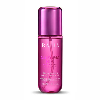 Brume Corps & Cheveux Parfumée