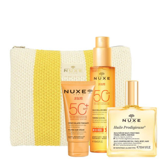 My Summer Essentials