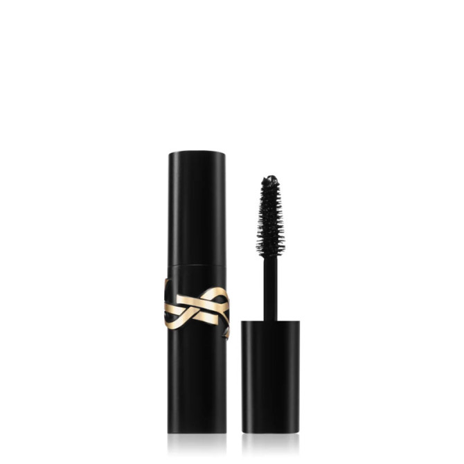 Lash Clash Mascara 01 NOIR mini
