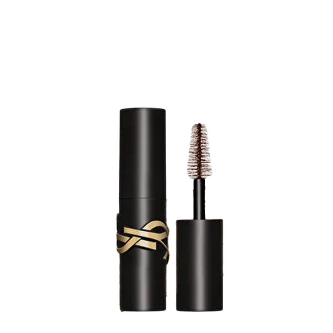 Lash Clash Mascara 02 brun mini