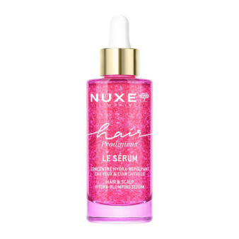 Hair Prodigious Serum