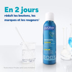 Spray corpo astringente anti-brufoli