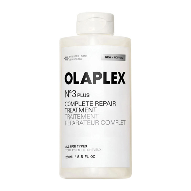 N°3 Plus Complete Repair Treatment