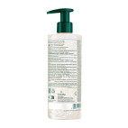 Triphasic Shampooing